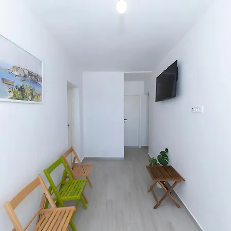 Holiday House Beram Zadar Exterior photo