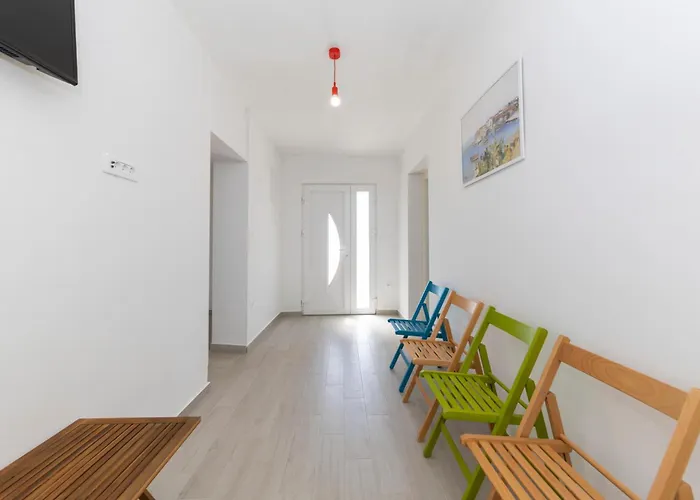 Holiday House Beram