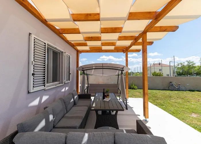 Holiday House Beram