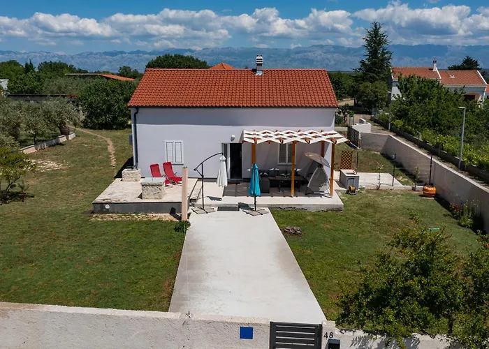 Holiday House Beram