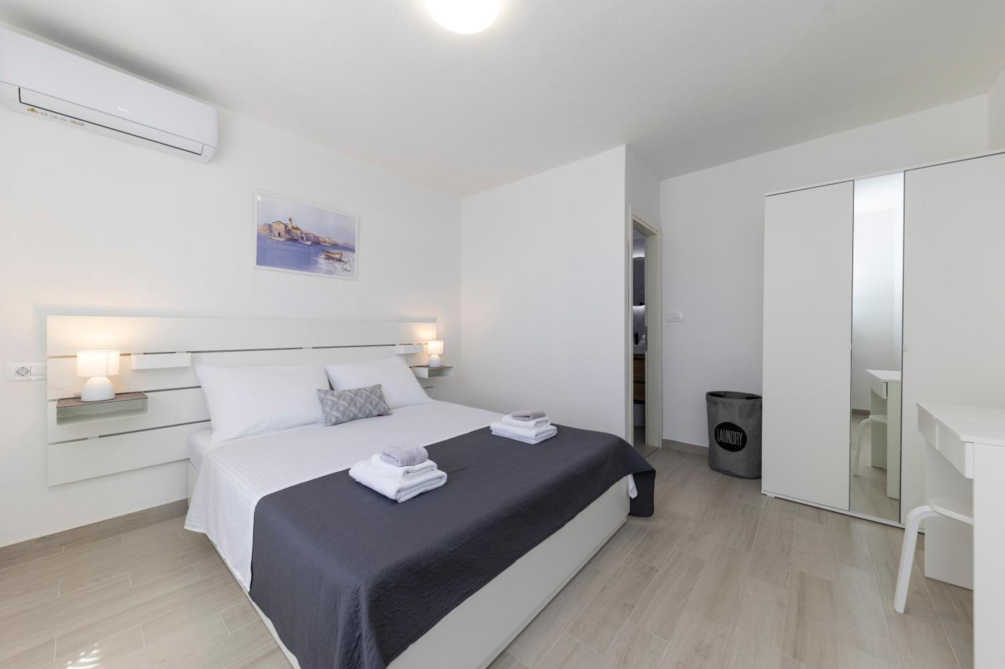 House Beram Case de vacanță