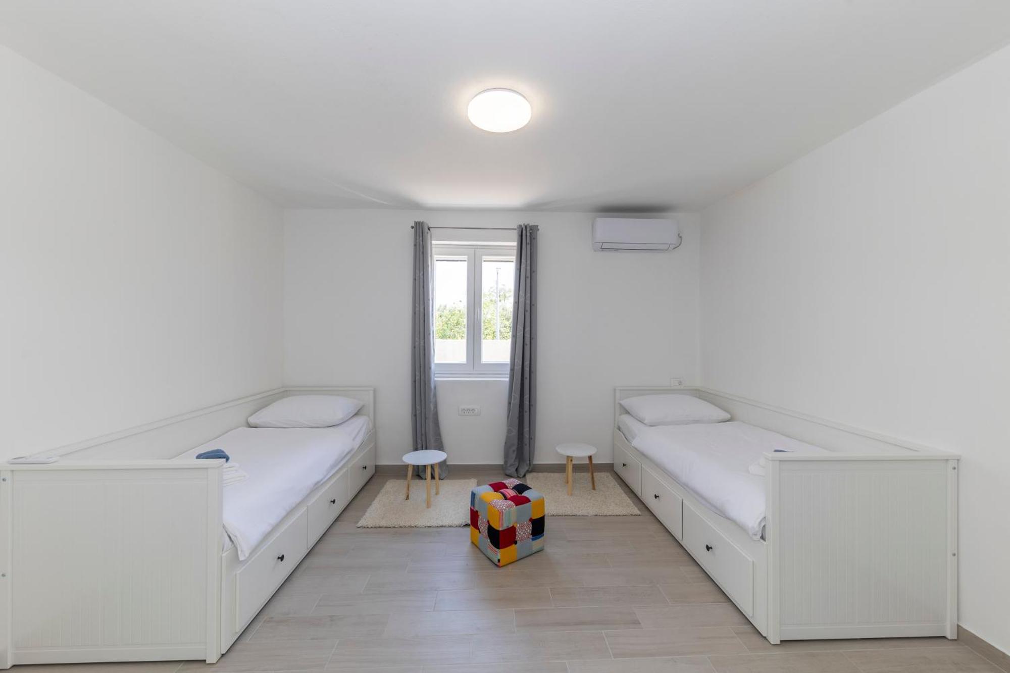 House Beram Holiday home Zadar