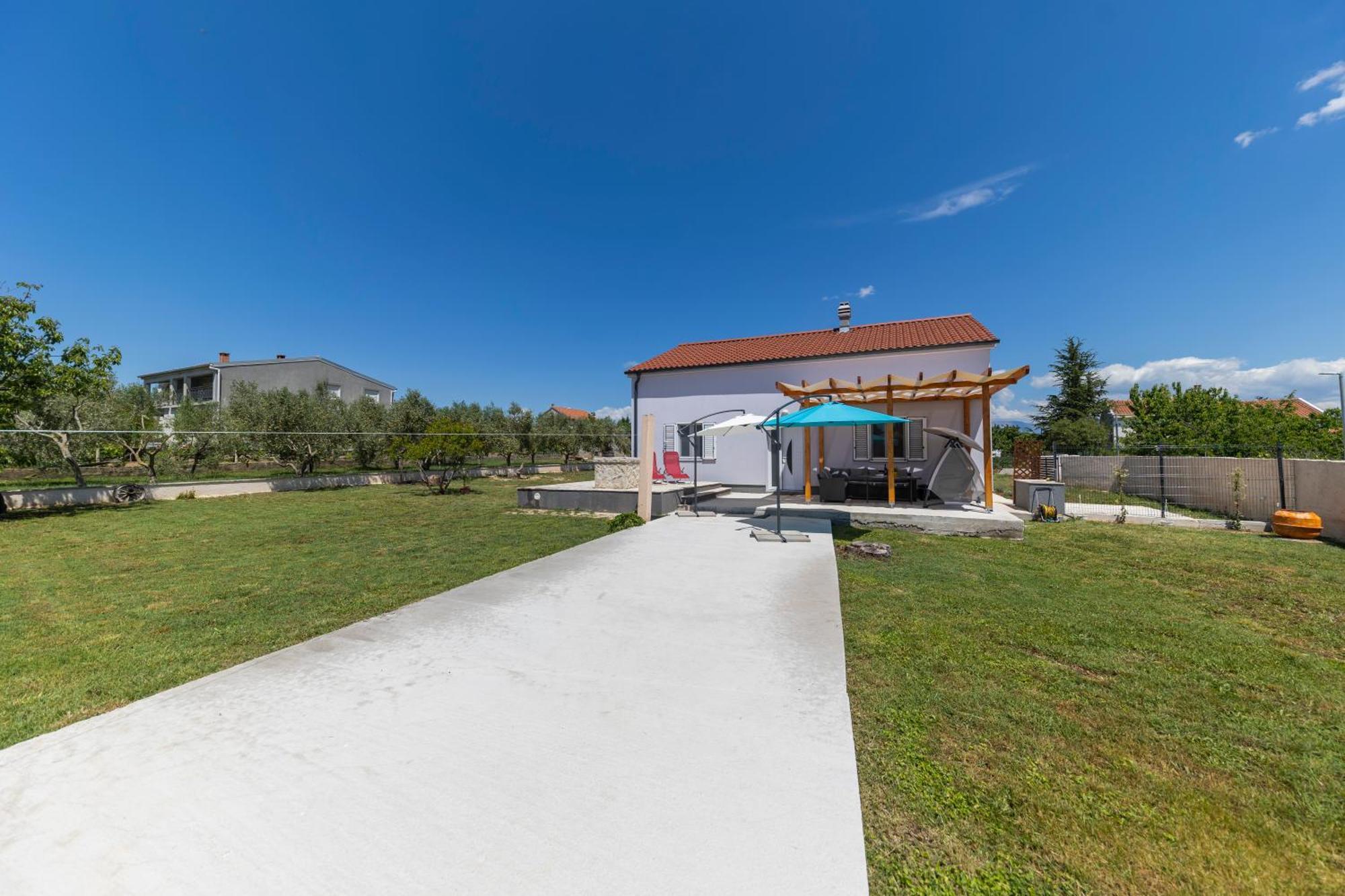 Holiday home House Beram