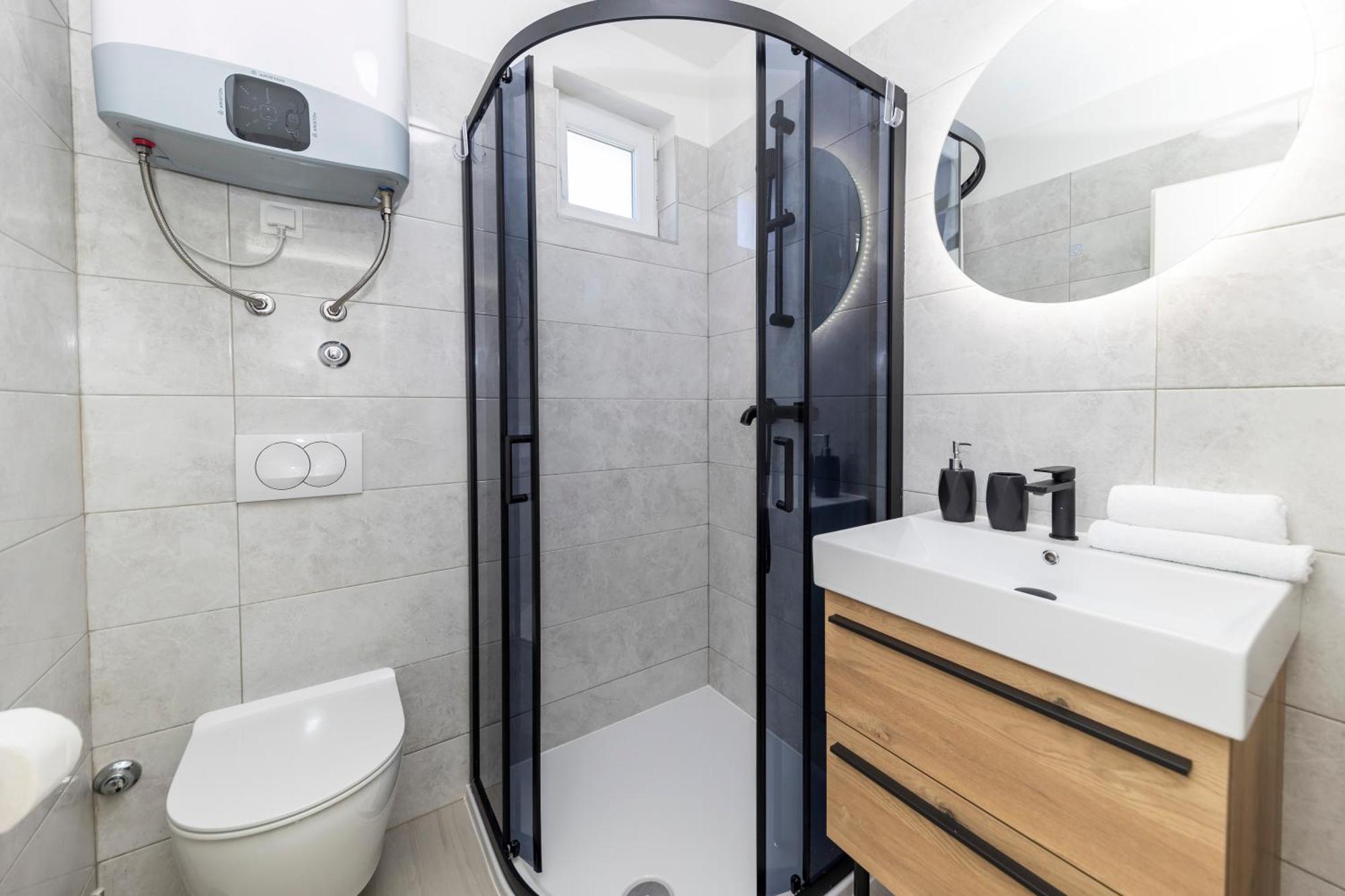 Case de vacanță House Beram *