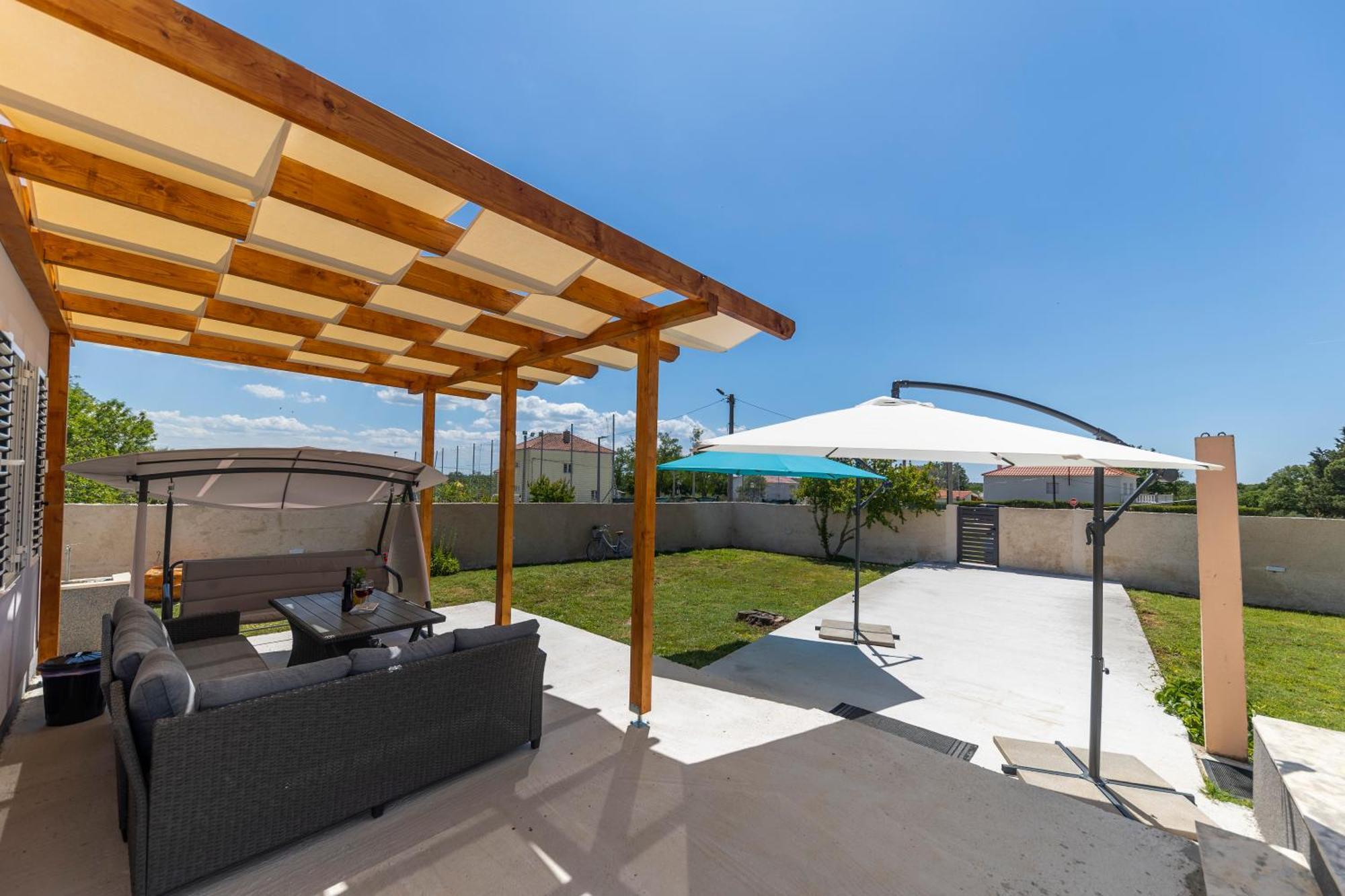 House Beram