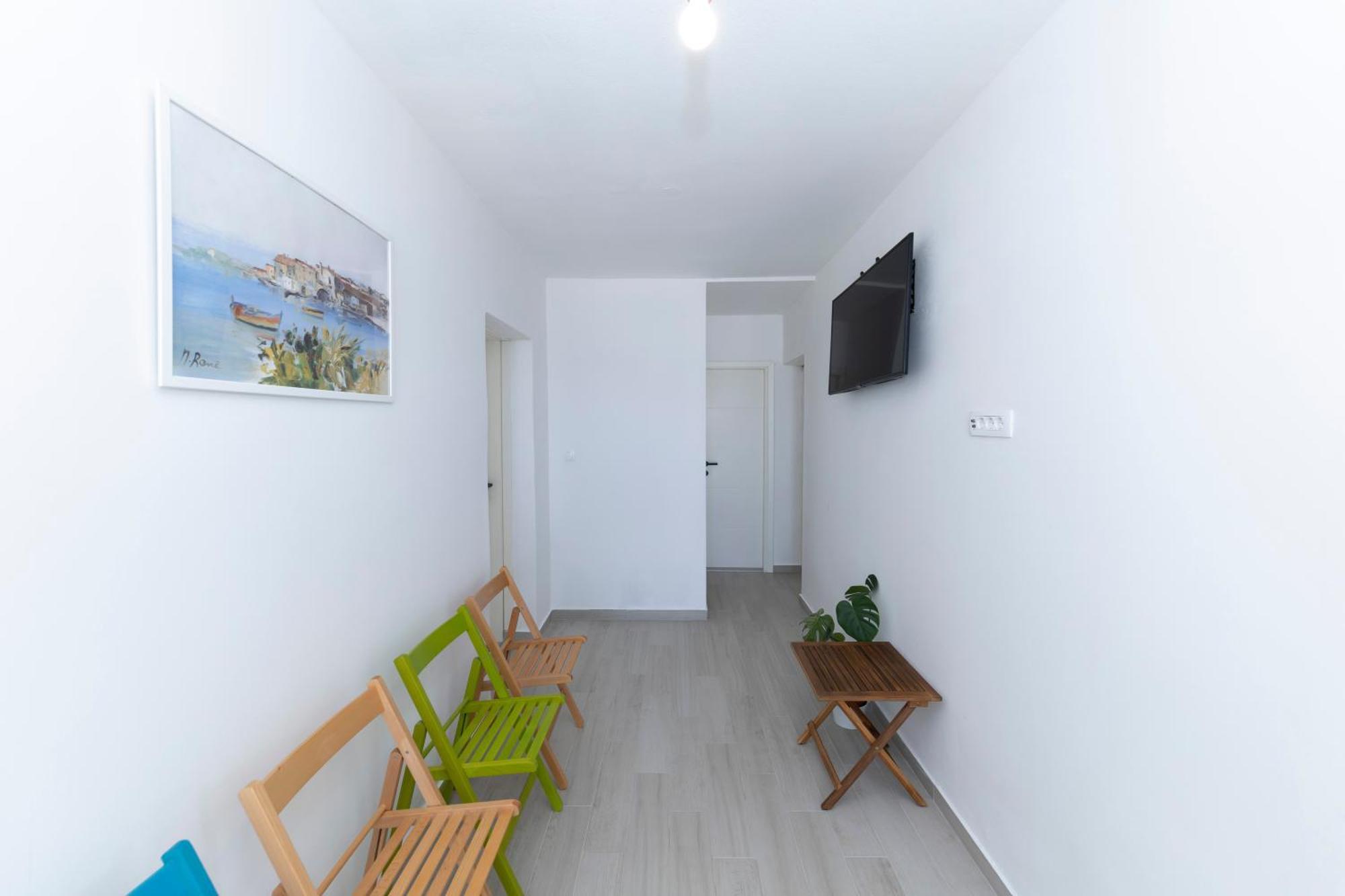 House Beram Holiday home Zadar