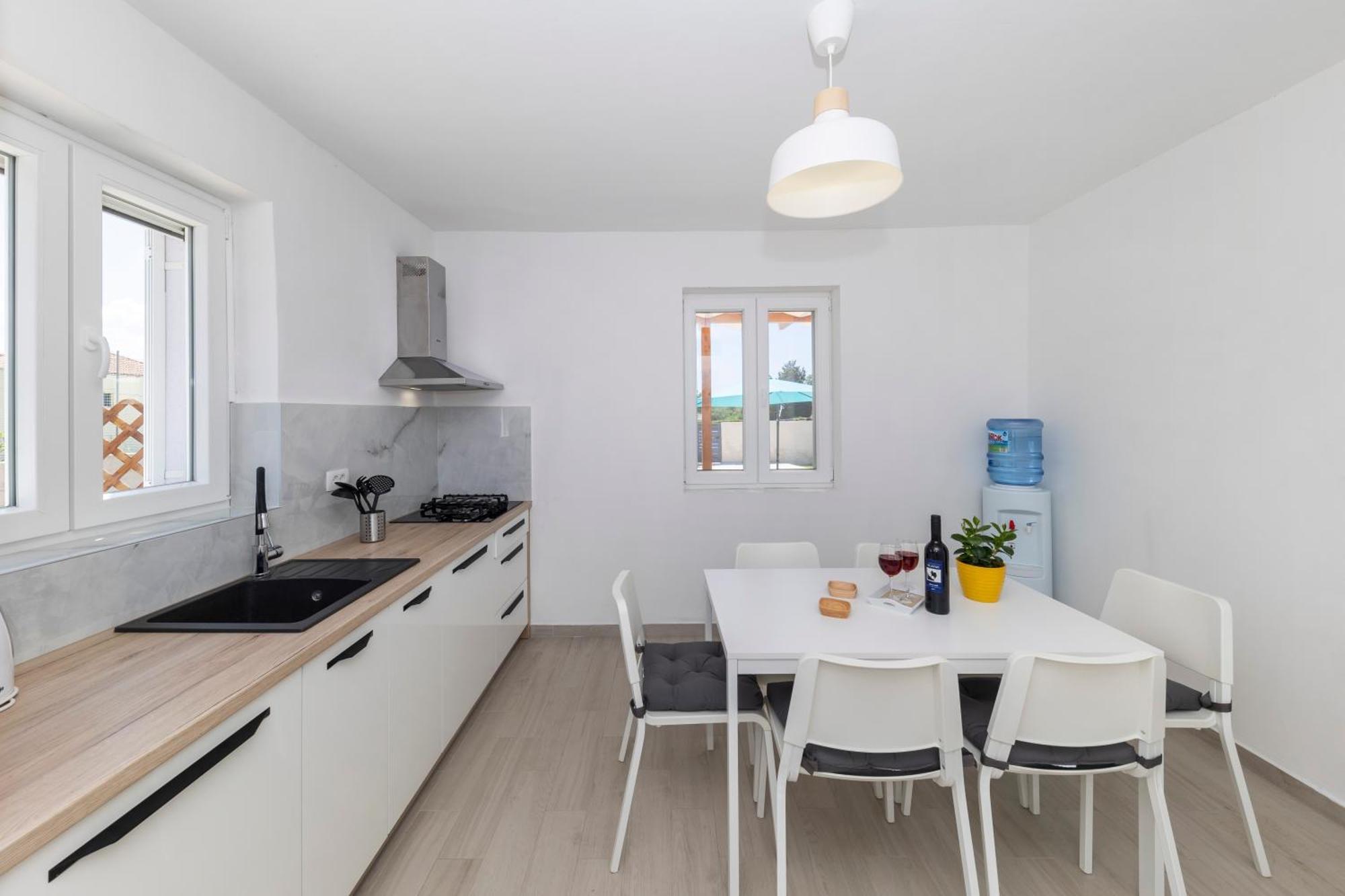 House Beram * Zadar