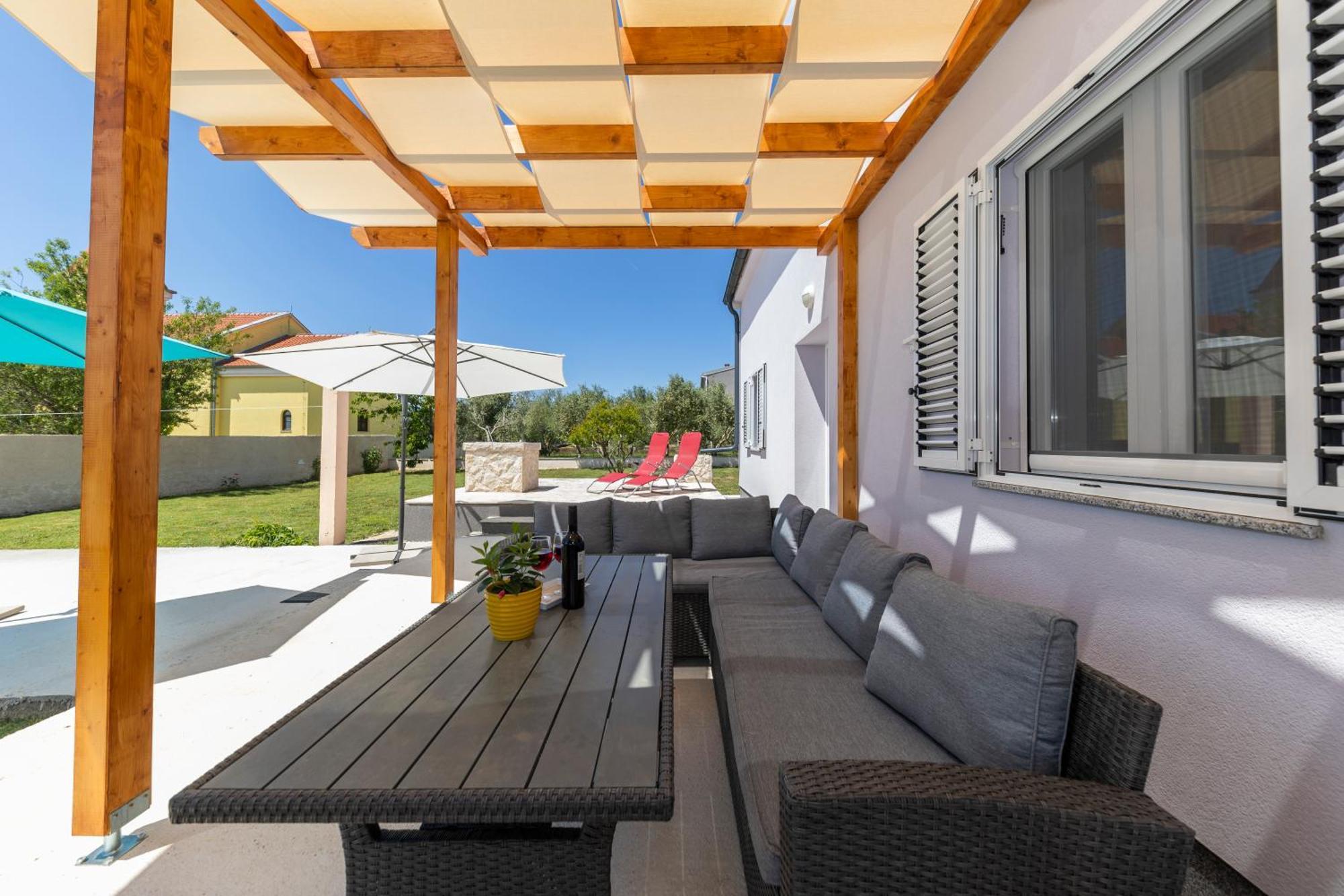 House Beram Holiday home *
