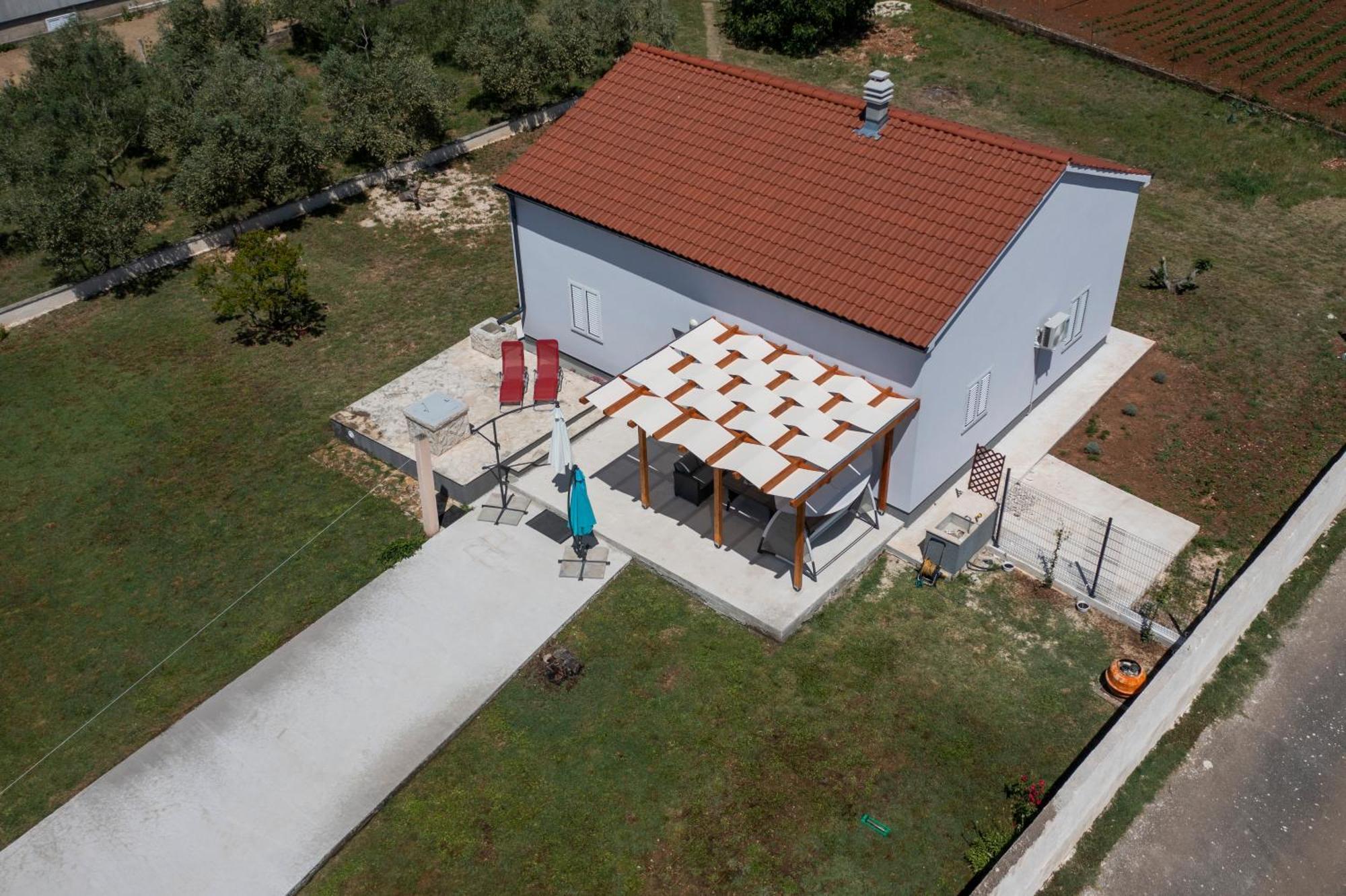 Holiday home House Beram