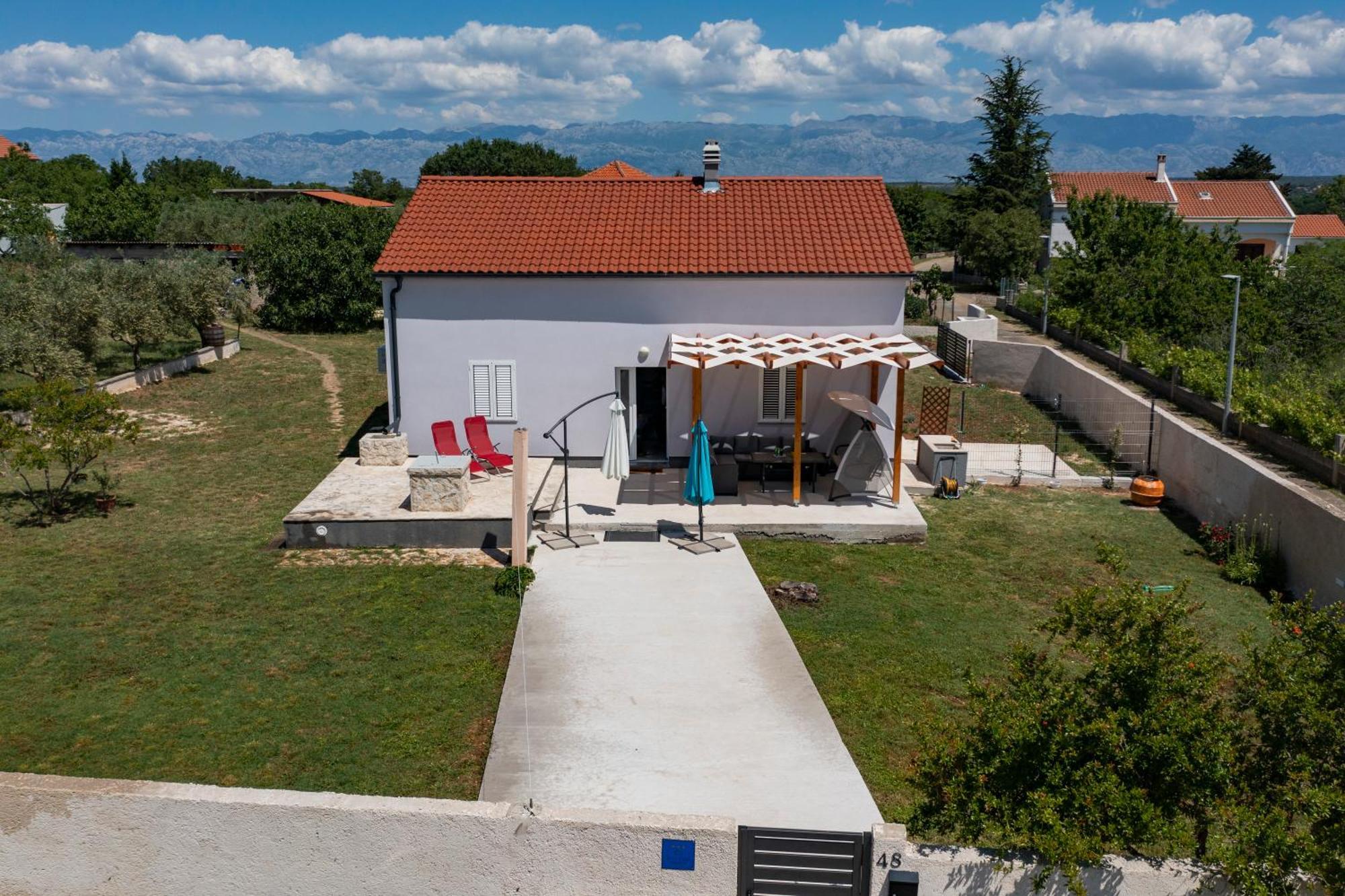 Holiday home House Beram